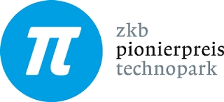 ZKB Pionierpreis Technopark
